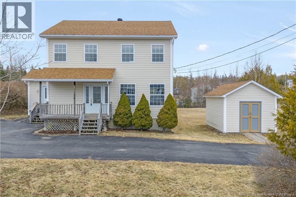34 Dunn Avenue, Saint Andrews, New Brunswick  E5B 3V5 - Photo 2 - NB133214