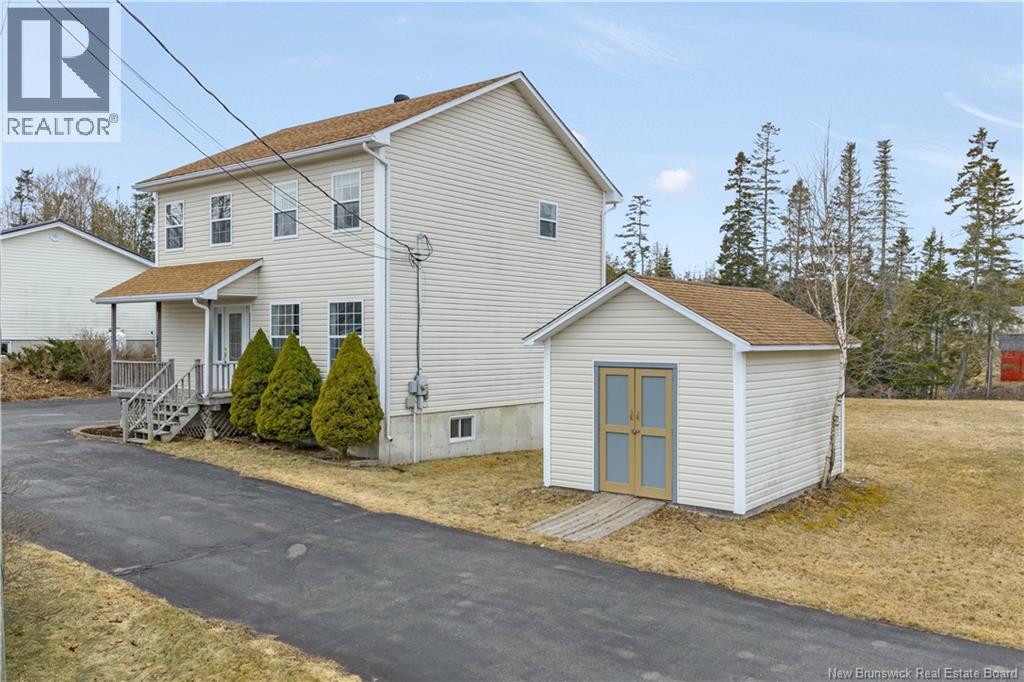 34 Dunn Avenue, Saint Andrews, New Brunswick  E5B 3V5 - Photo 4 - NB133214