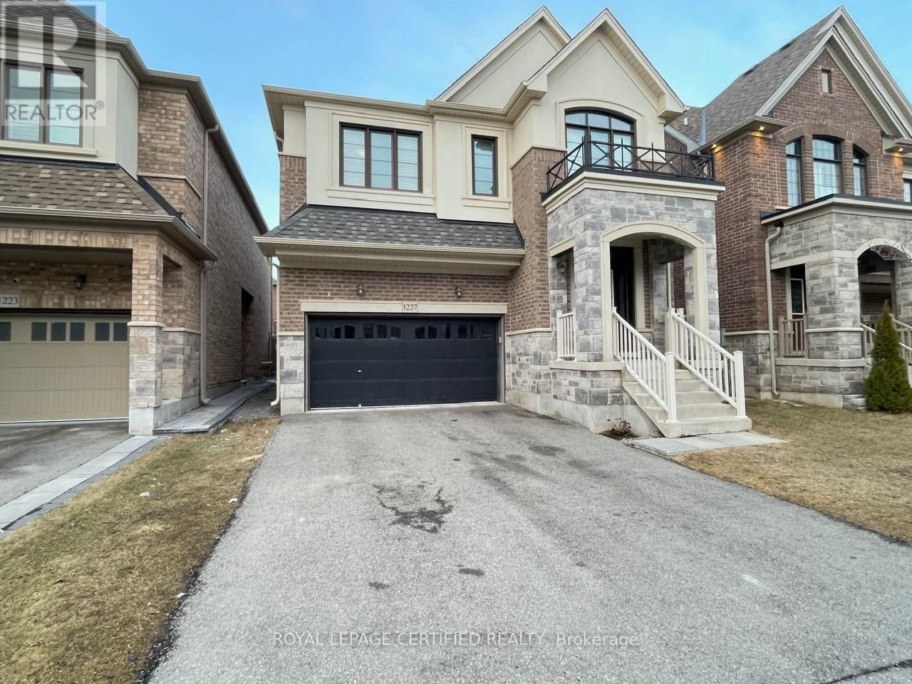 BSMT 2 - 1227 MCPHEDRAN POINT, Milton, Ontario