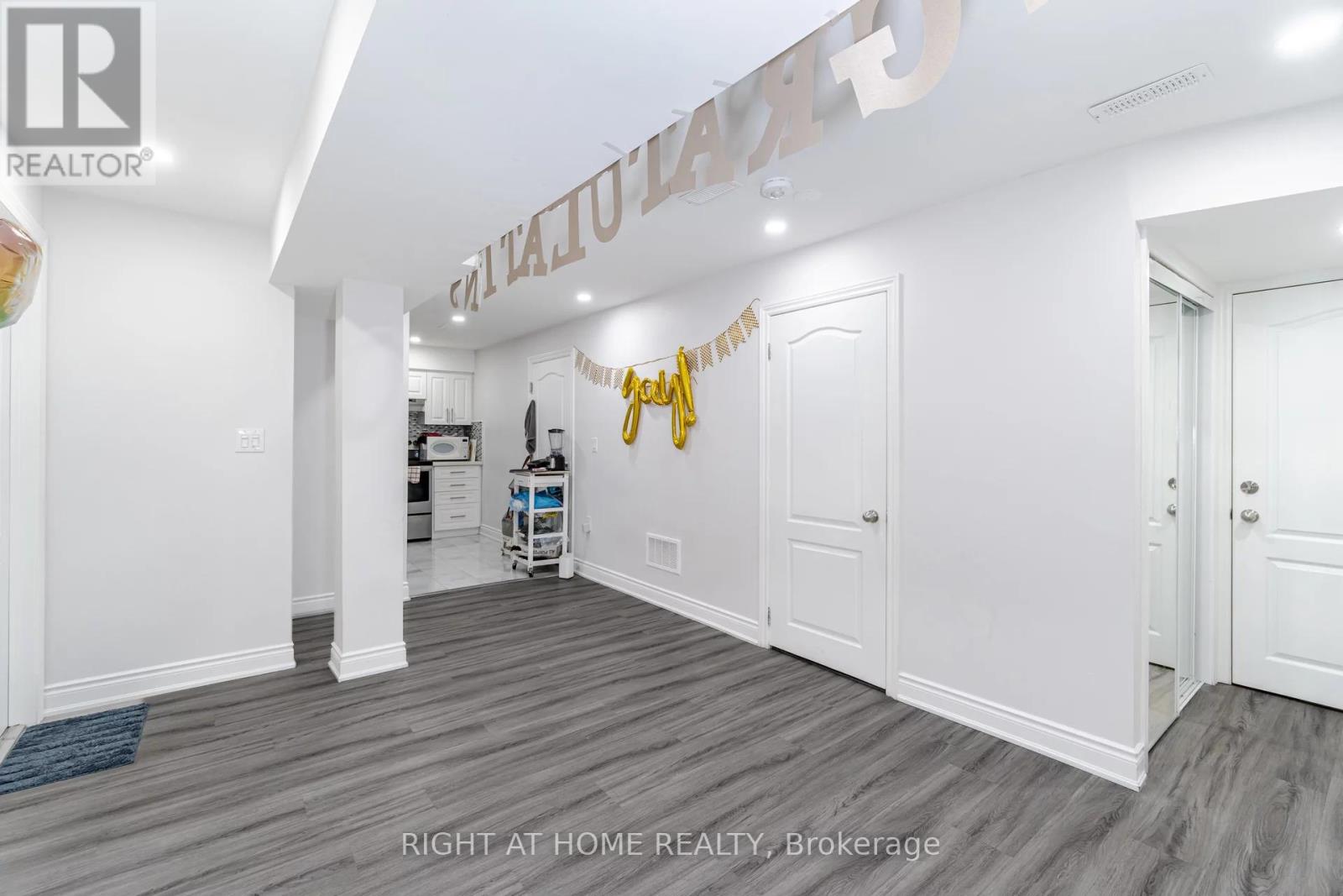 Lower - 1356 Basswood Crescent, Milton, Ontario  L9E 1M4 - Photo 6 - W12965034