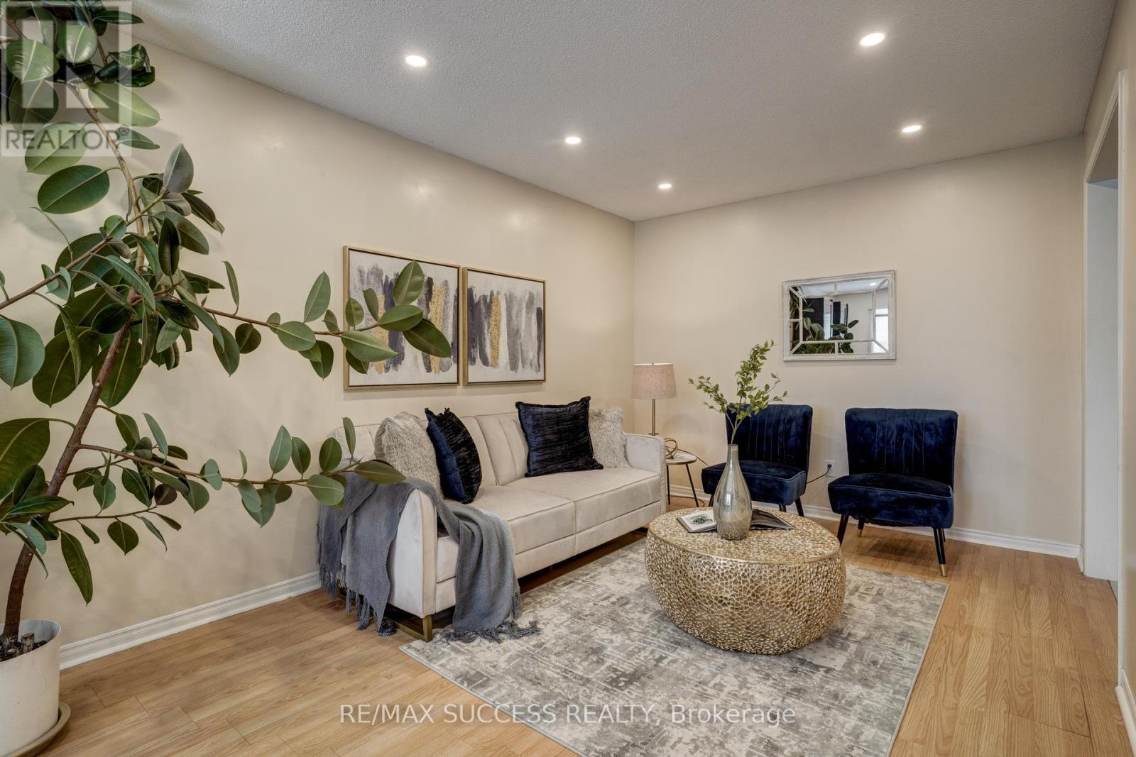 118 White Tail Crescent, Brampton, Ontario  L6Y 5C3 - Photo 16 - W12965036