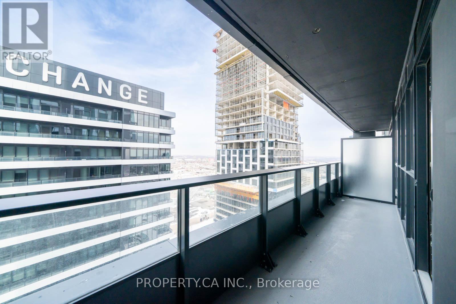 2909 - 4015 The Exchange, Mississauga, Ontario  L5B 0N4 - Photo 12 - W12965046