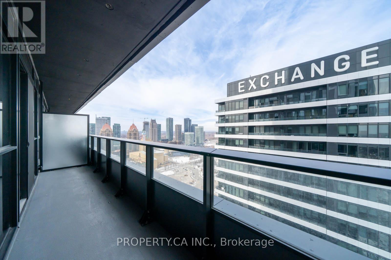 2909 - 4015 The Exchange, Mississauga, Ontario  L5B 0N4 - Photo 13 - W12965046
