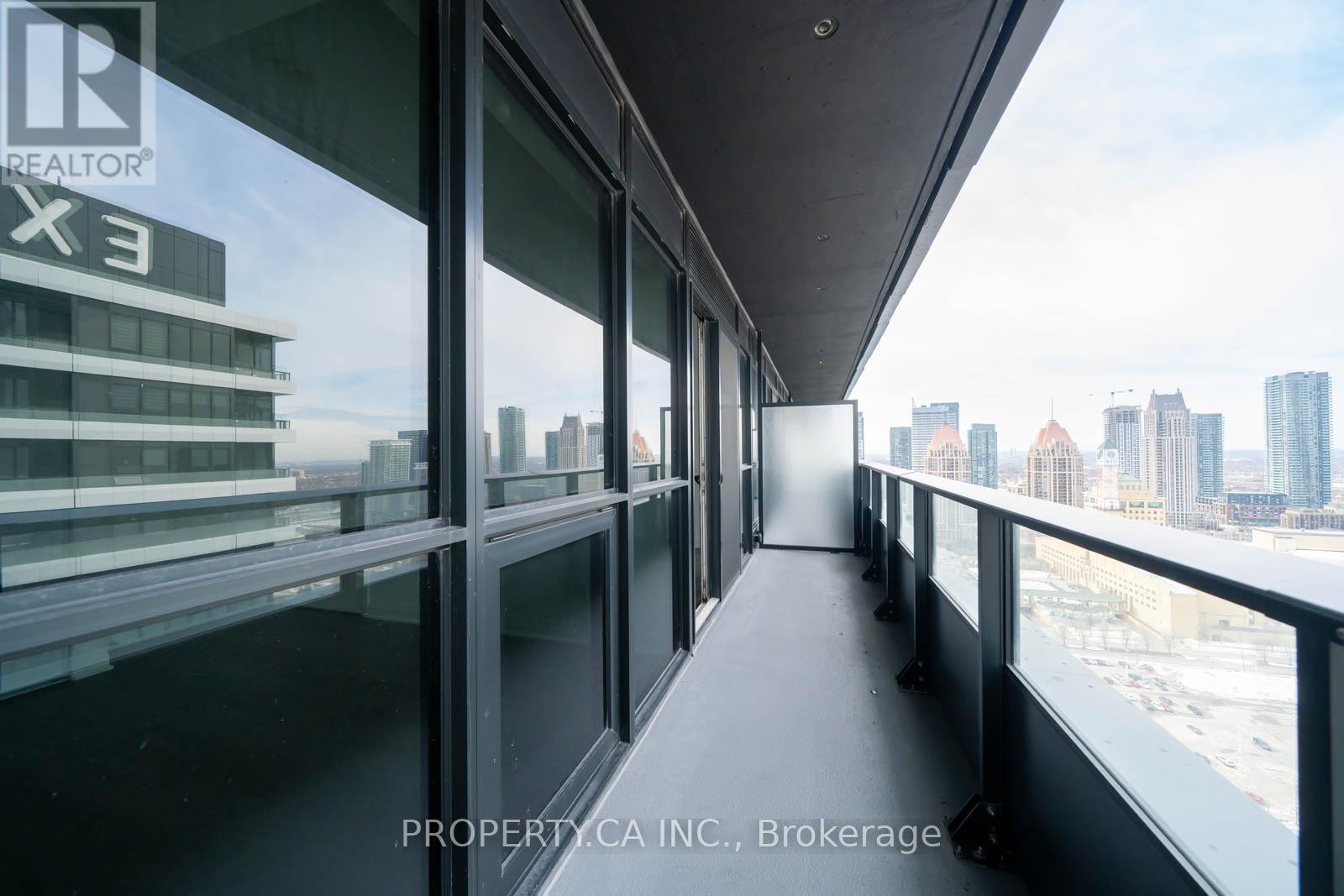 2909 - 4015 The Exchange, Mississauga, Ontario  L5B 0N4 - Photo 14 - W12965046