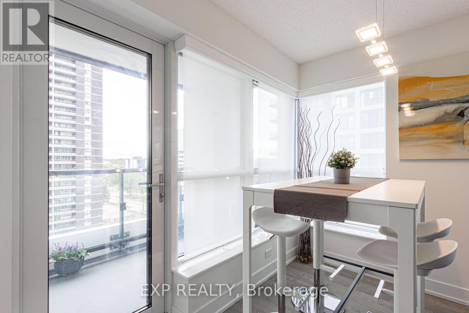 804 - 7 Mabelle Avenue, Toronto, Ontario  M9A 4X1 - Photo 14 - W12965054