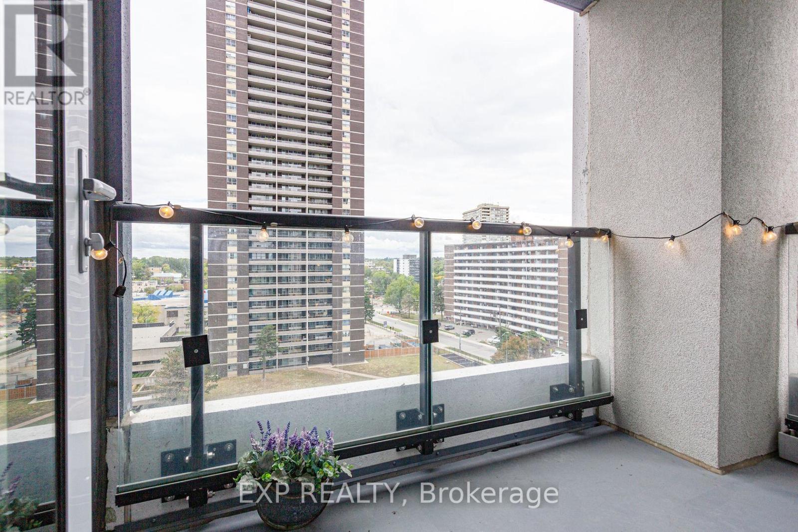 804 - 7 Mabelle Avenue, Toronto, Ontario  M9A 4X1 - Photo 23 - W12965054