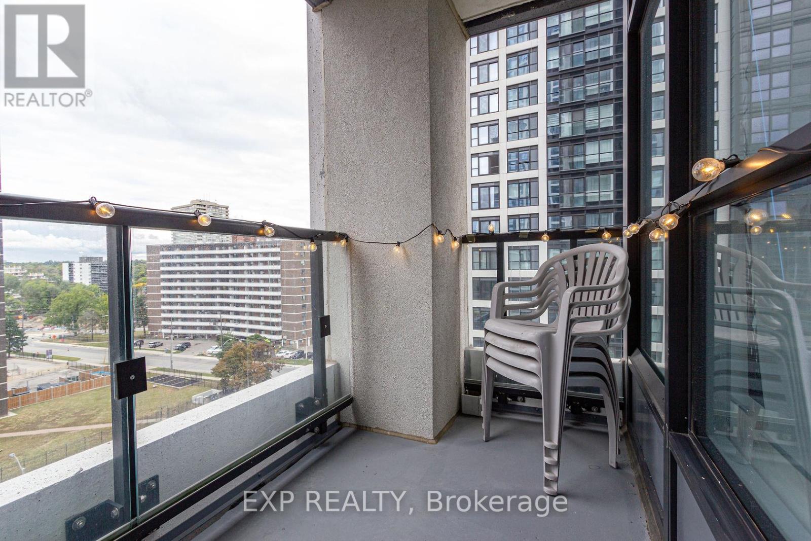 804 - 7 Mabelle Avenue, Toronto, Ontario  M9A 4X1 - Photo 24 - W12965054