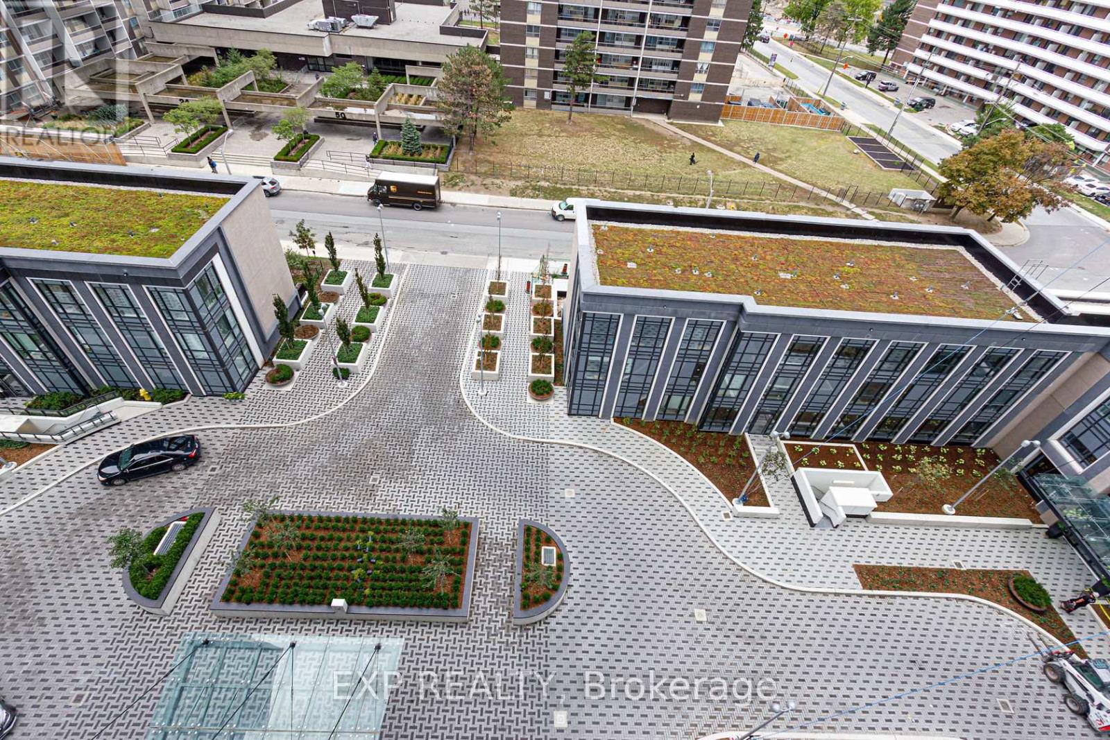 804 - 7 Mabelle Avenue, Toronto, Ontario  M9A 4X1 - Photo 25 - W12965054