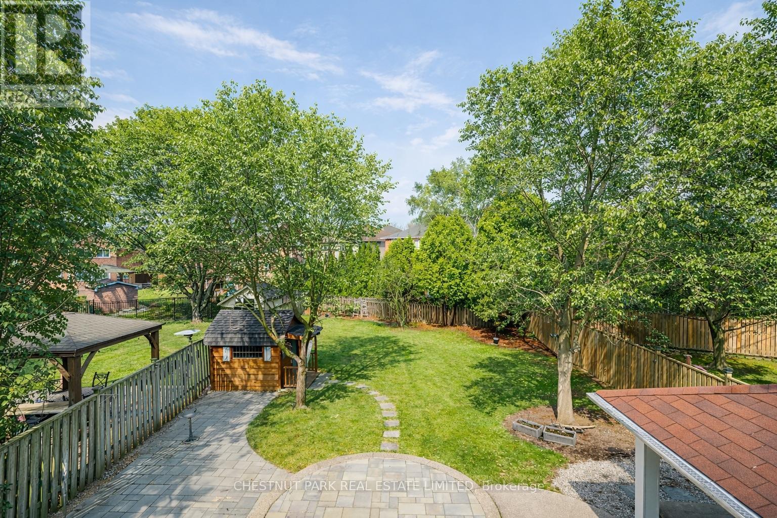 1229 Freeman Street, Burlington, Ontario  L7S 2J7 - Photo 38 - W12965058