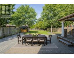 1229 FREEMAN STREET, Burlington, Ontario