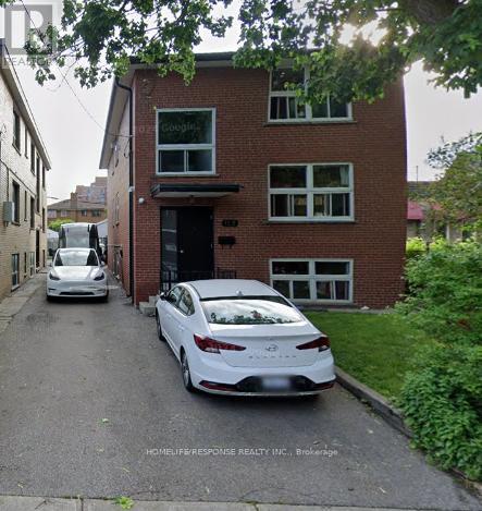 2 - 150 SIXTH STREET, Toronto, Ontario