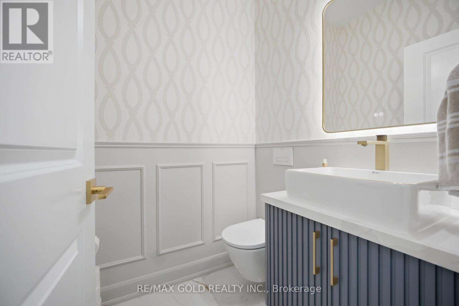 43 Decorso Drive, Brampton, Ontario  L6P 3Y3 - Photo 14 - W12965094