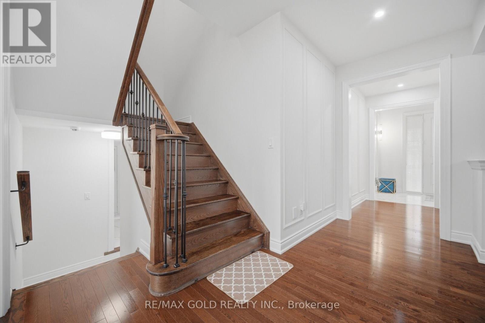 43 Decorso Drive, Brampton, Ontario  L6P 3Y3 - Photo 16 - W12965094