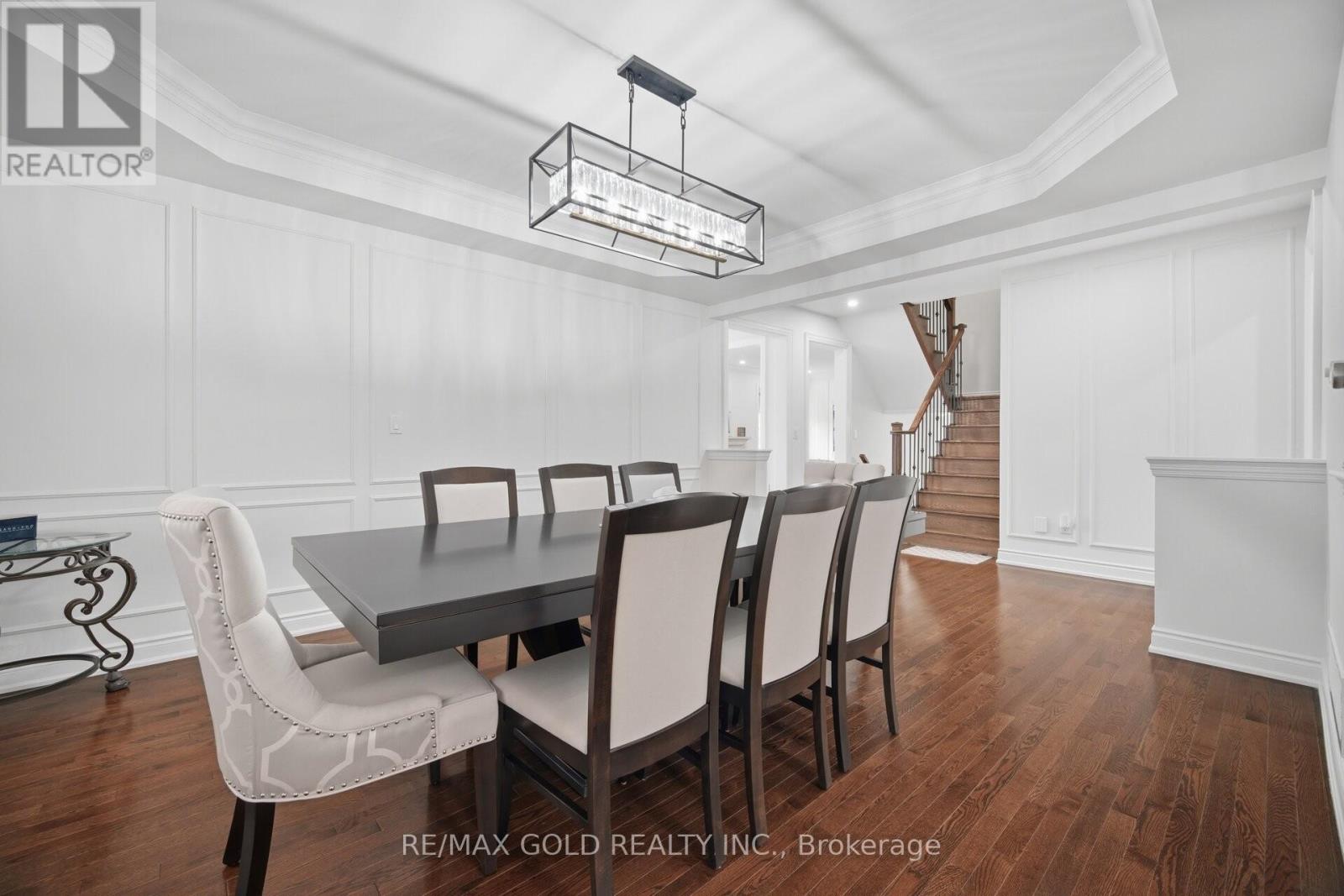 43 Decorso Drive, Brampton, Ontario  L6P 3Y3 - Photo 7 - W12965094