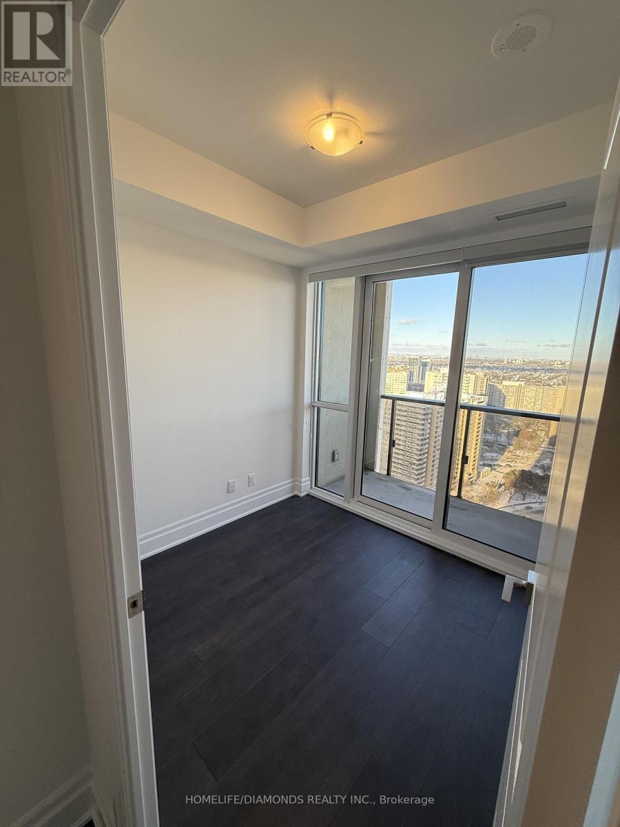 2404 - 30 Elm Drive, Mississauga, Ontario  L5B 0N6 - Photo 4 - W12965142