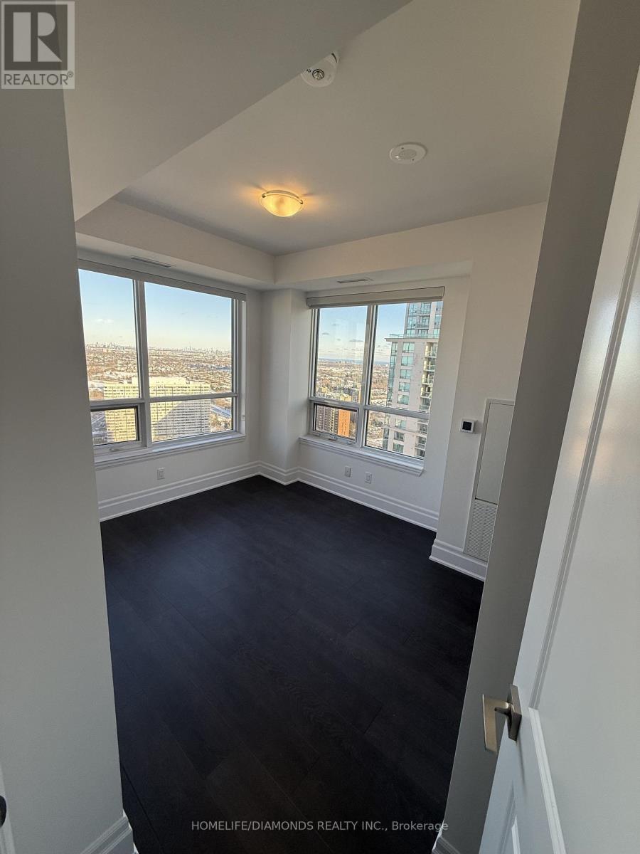 2404 - 30 Elm Drive, Mississauga, Ontario  L5B 0N6 - Photo 6 - W12965142