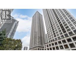 2404 - 30 ELM DRIVE, Mississauga, Ontario