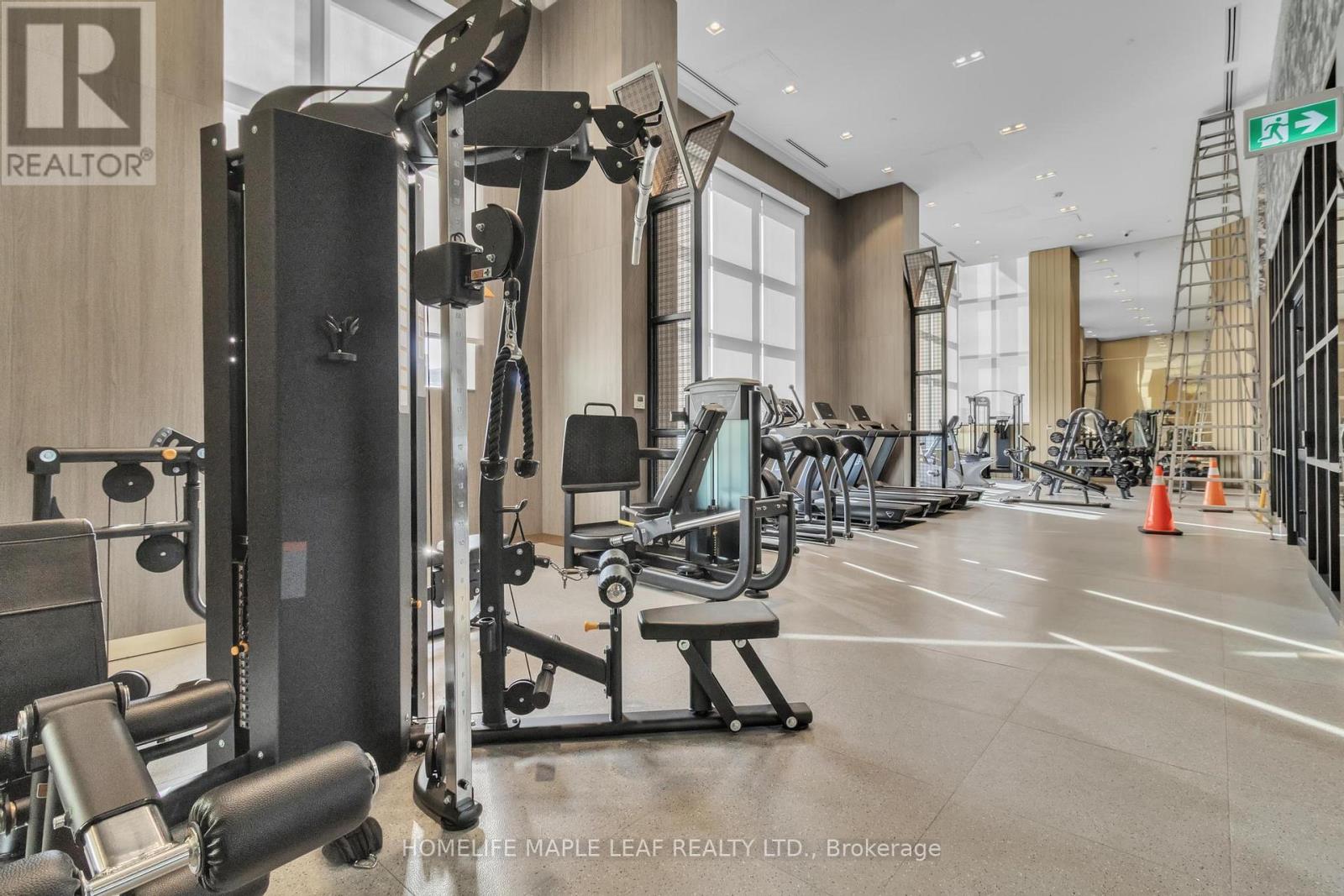 Lph01 - 395 Dundas Street W, Oakville, Ontario  L6M 4M2 - Photo 39 - W12965150