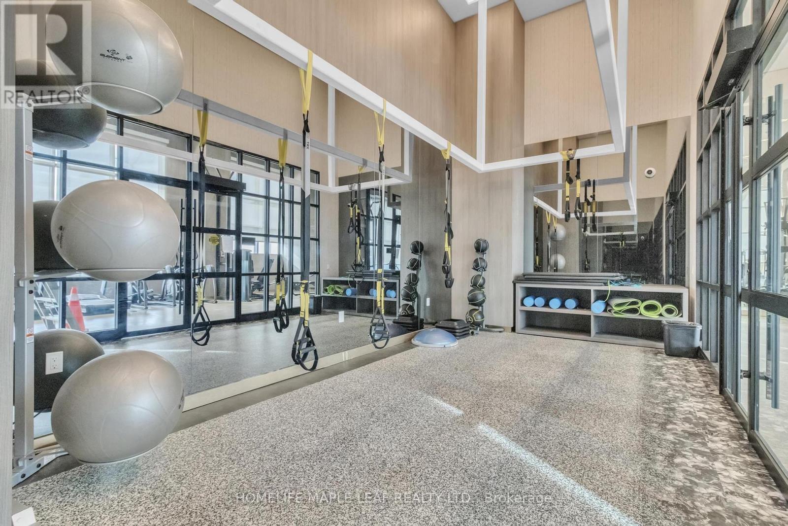 Lph01 - 395 Dundas Street W, Oakville, Ontario  L6M 4M2 - Photo 42 - W12965150