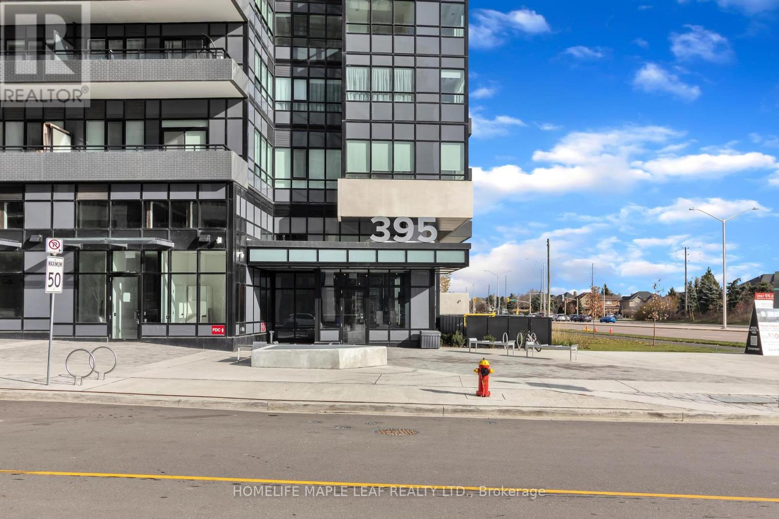 Lph01 - 395 Dundas Street W, Oakville, Ontario  L6M 4M2 - Photo 45 - W12965150