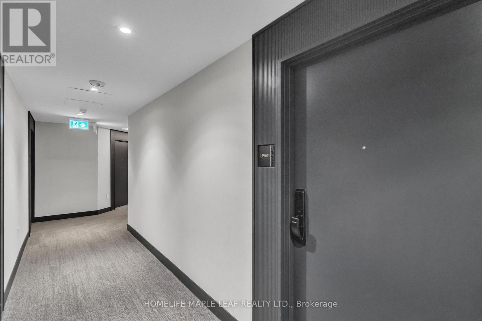 Lph01 - 395 Dundas Street W, Oakville, Ontario  L6M 4M2 - Photo 8 - W12965150