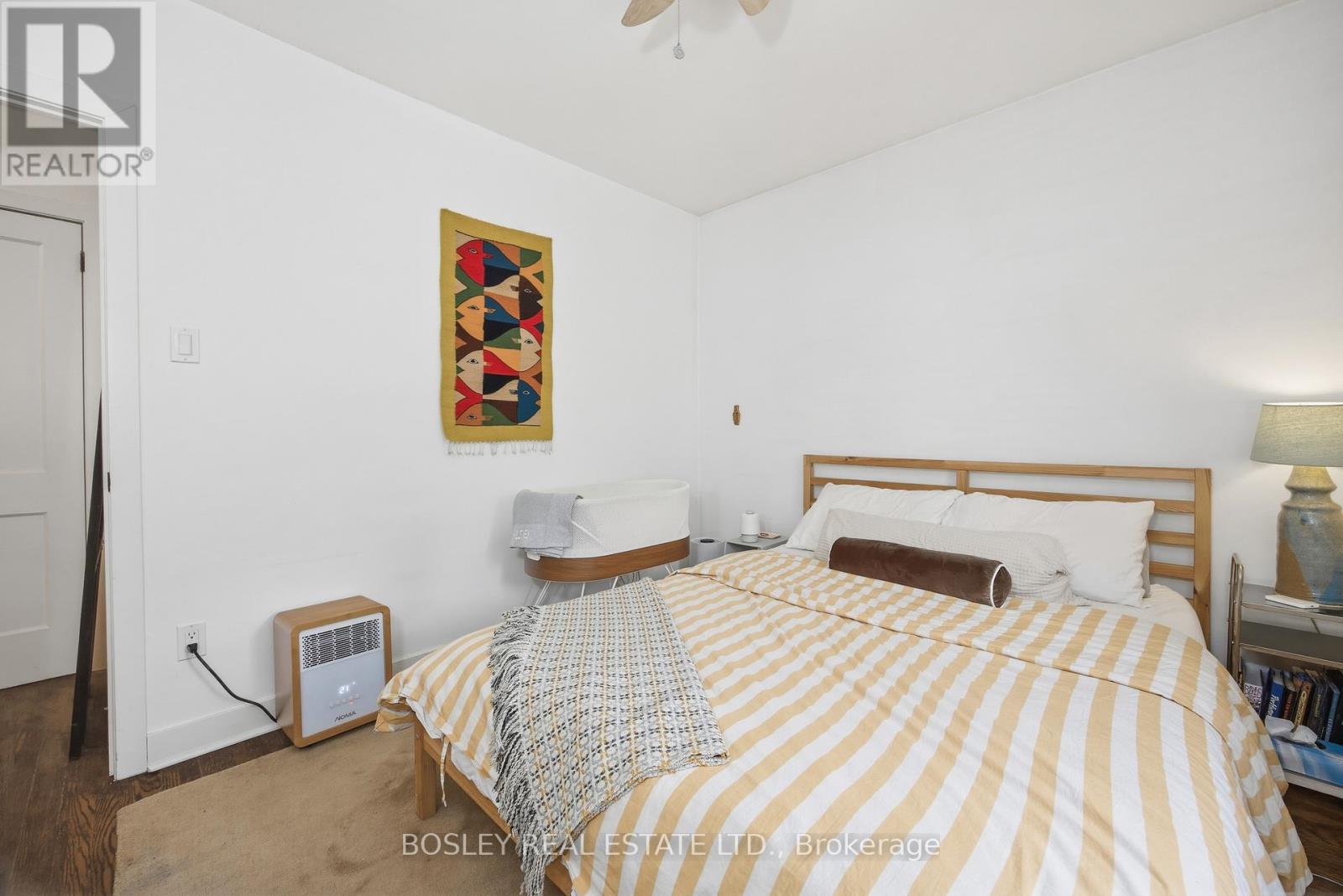 3 - 308 South Kingsway Street, Toronto, Ontario  M6S 3T9 - Photo 10 - W12965182