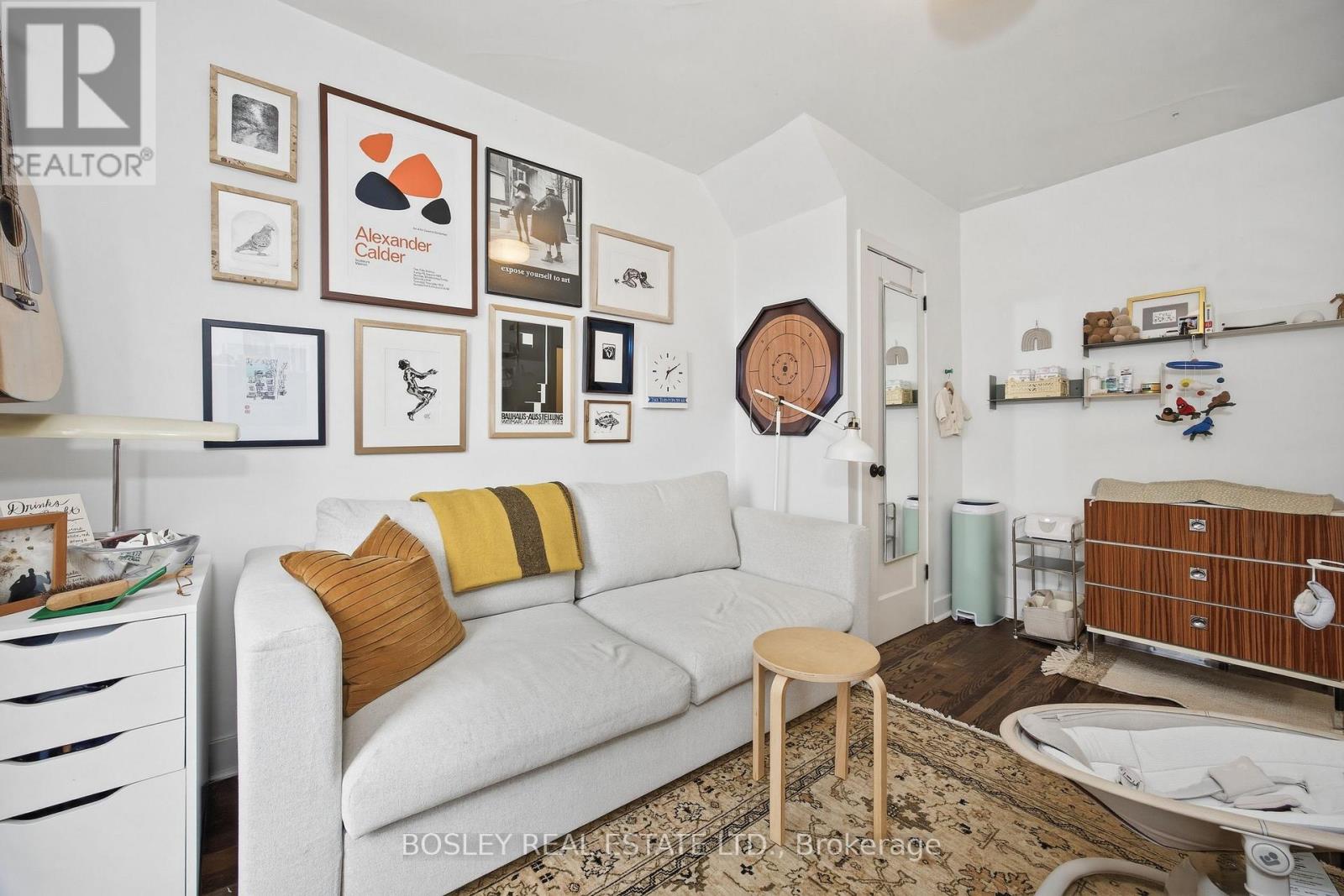 3 - 308 South Kingsway Street, Toronto, Ontario  M6S 3T9 - Photo 12 - W12965182