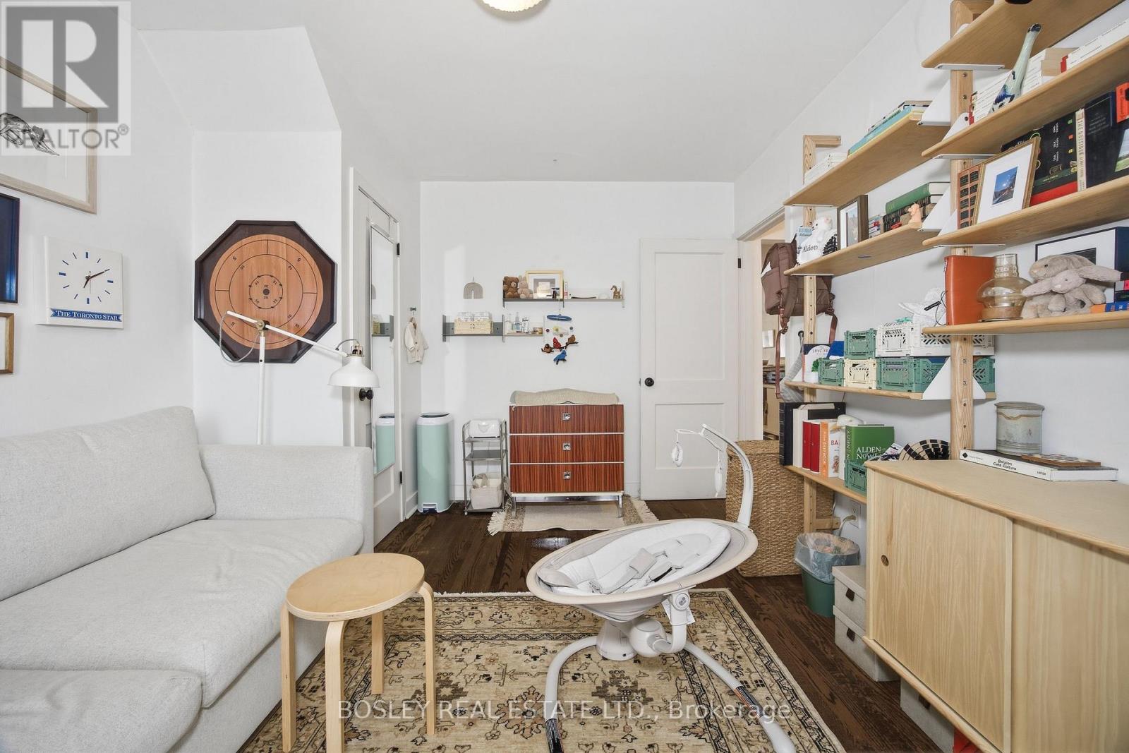 3 - 308 South Kingsway Street, Toronto, Ontario  M6S 3T9 - Photo 13 - W12965182