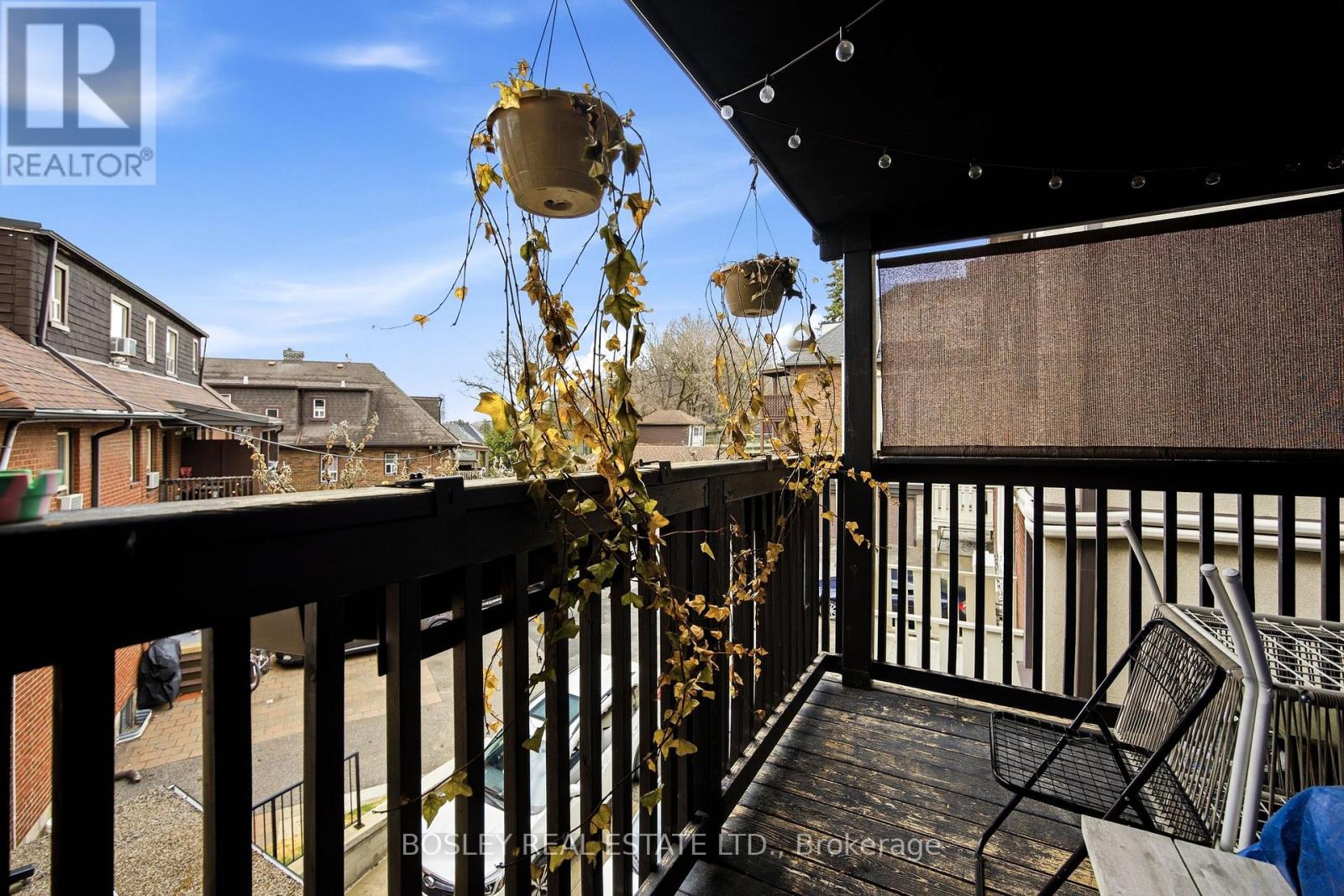 3 - 308 South Kingsway Street, Toronto, Ontario  M6S 3T9 - Photo 17 - W12965182