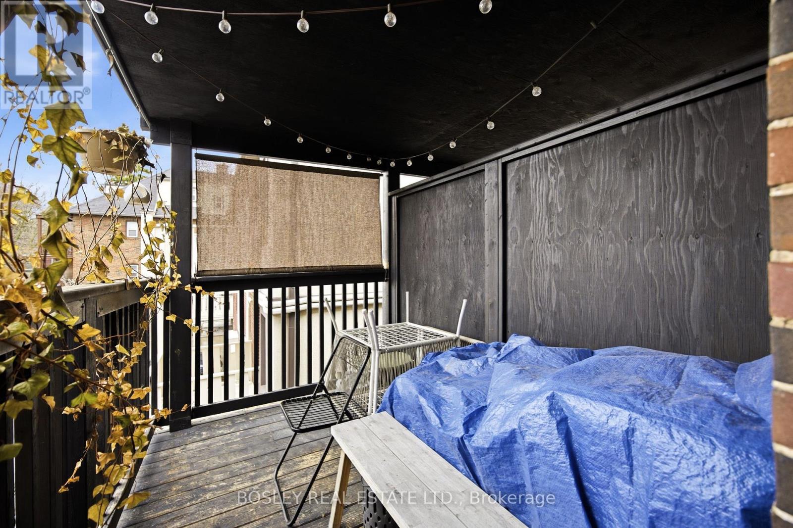 3 - 308 South Kingsway Street, Toronto, Ontario  M6S 3T9 - Photo 18 - W12965182