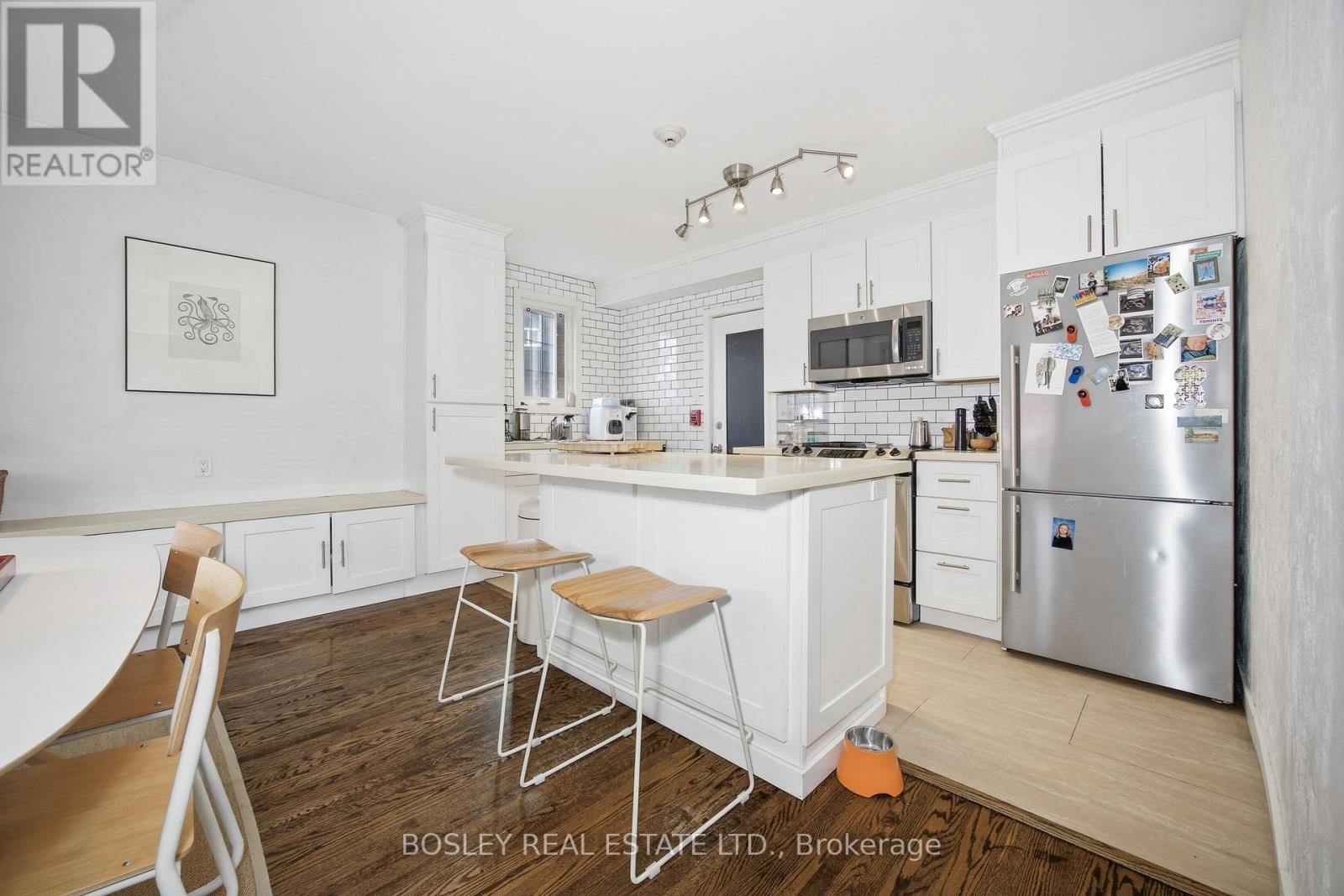 3 - 308 South Kingsway Street, Toronto, Ontario  M6S 3T9 - Photo 2 - W12965182