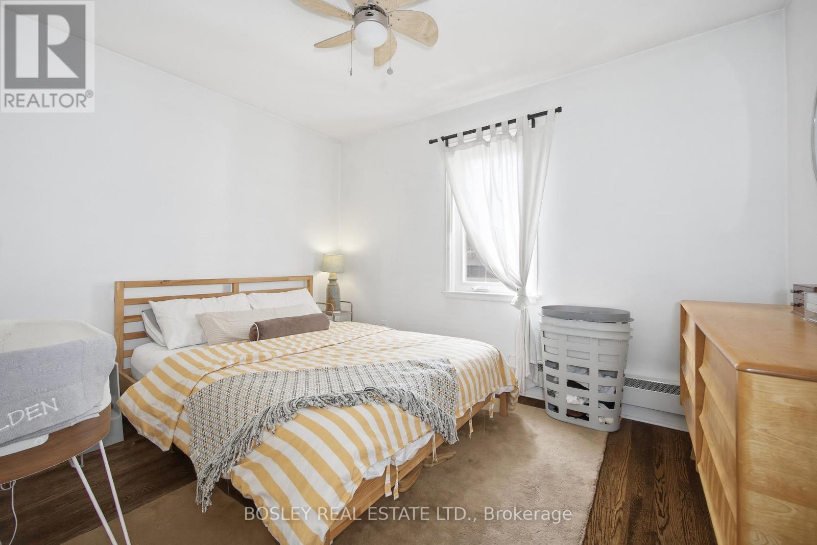 3 - 308 South Kingsway Street, Toronto, Ontario  M6S 3T9 - Photo 8 - W12965182