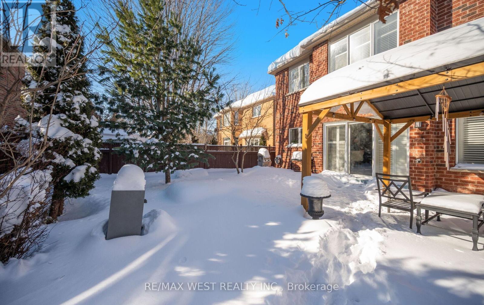 3374 Artesian Drive, Mississauga, Ontario  L5M 7J9 - Photo 29 - W12965196