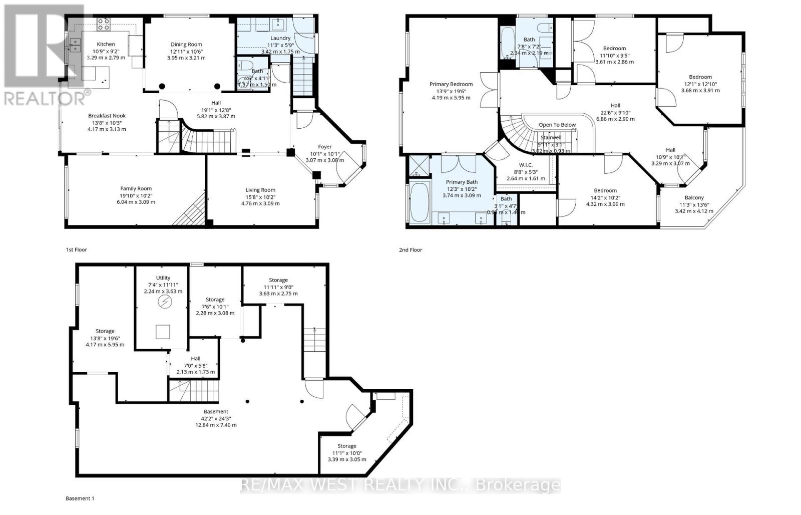 3374 Artesian Drive, Mississauga, Ontario  L5M 7J9 - Photo 5 - W12965196