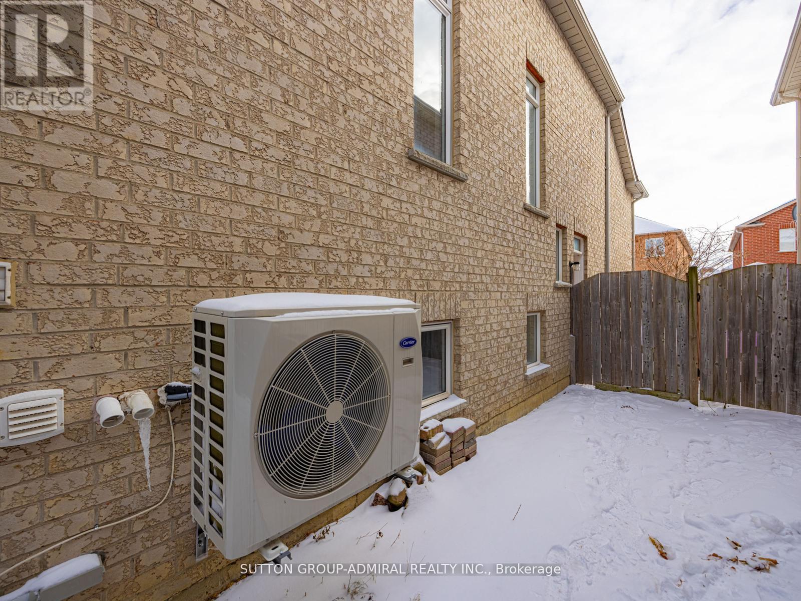 101 River Rock Crescent, Brampton, Ontario  L7A 2W4 - Photo 28 - W12965202