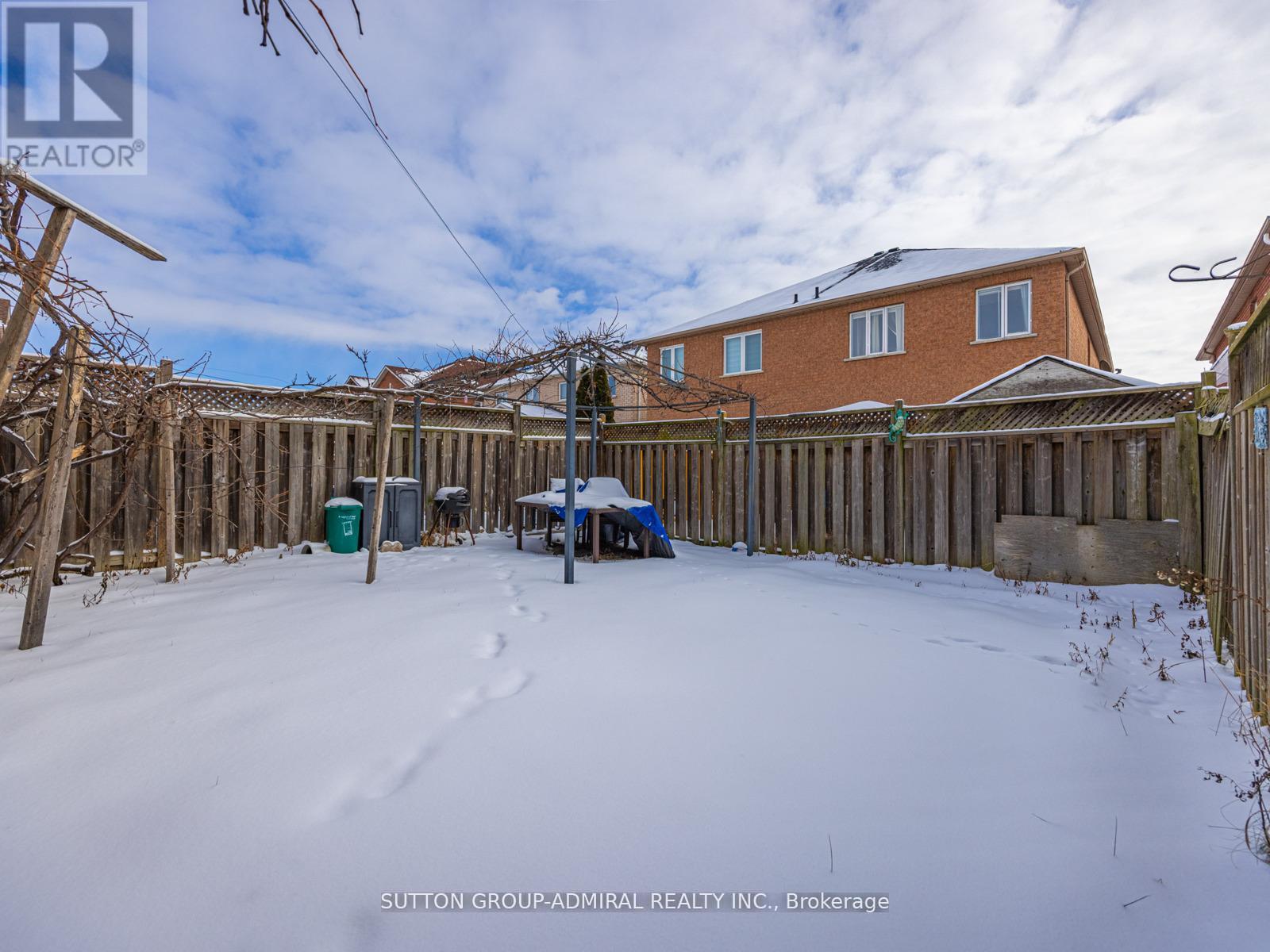 101 River Rock Crescent, Brampton, Ontario  L7A 2W4 - Photo 29 - W12965202