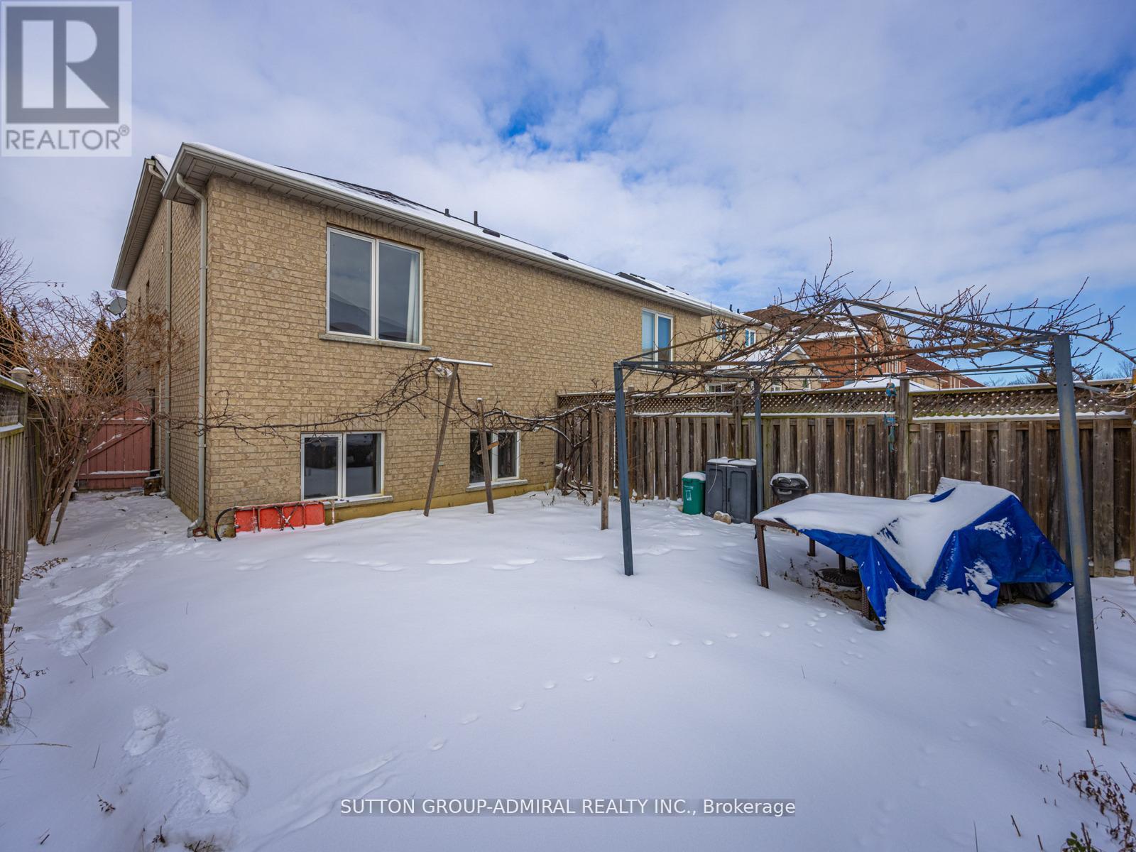 101 River Rock Crescent, Brampton, Ontario  L7A 2W4 - Photo 30 - W12965202