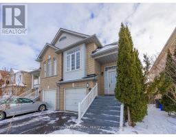 101 RIVER ROCK CRESCENT, Brampton, Ontario