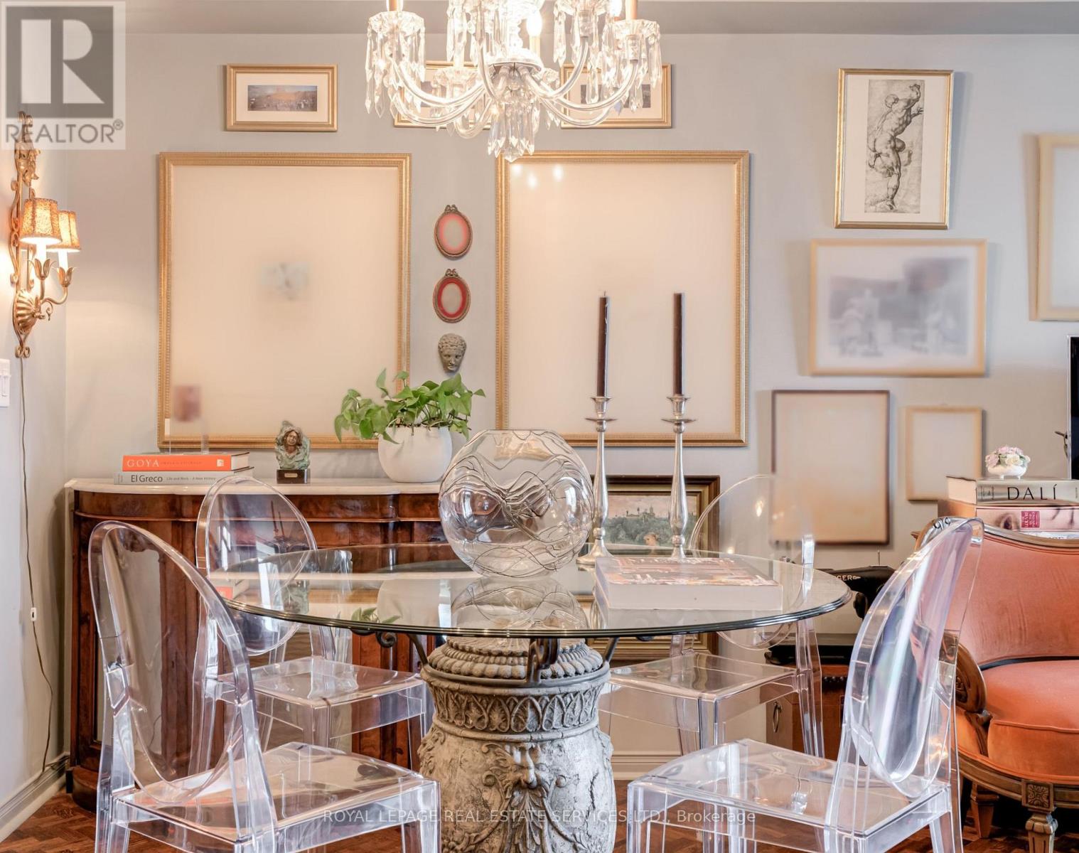 509 - 17 Michael Power Place, Toronto, Ontario  M9A 5G5 - Photo 14 - W12965218