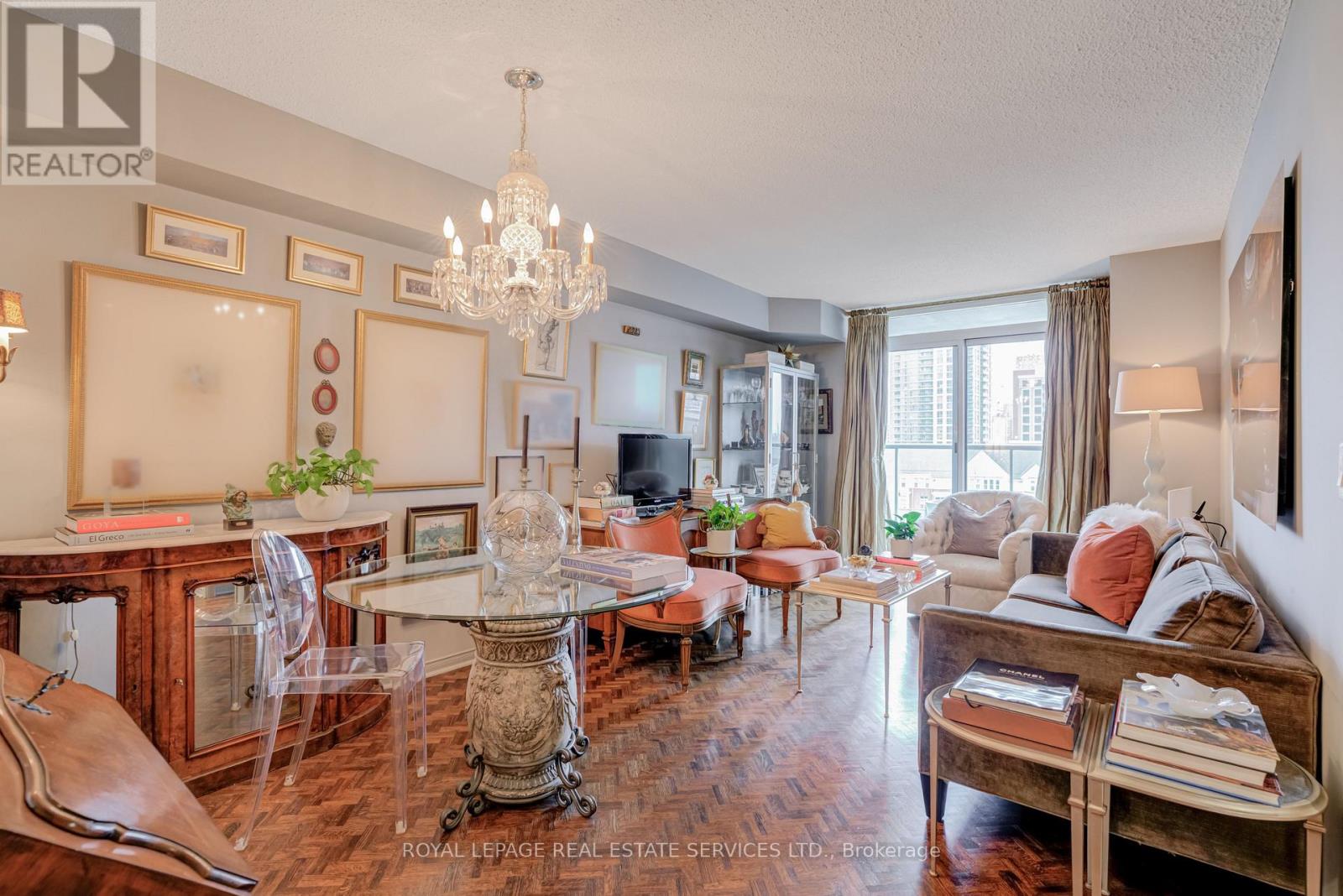 509 - 17 Michael Power Place, Toronto, Ontario  M9A 5G5 - Photo 15 - W12965218