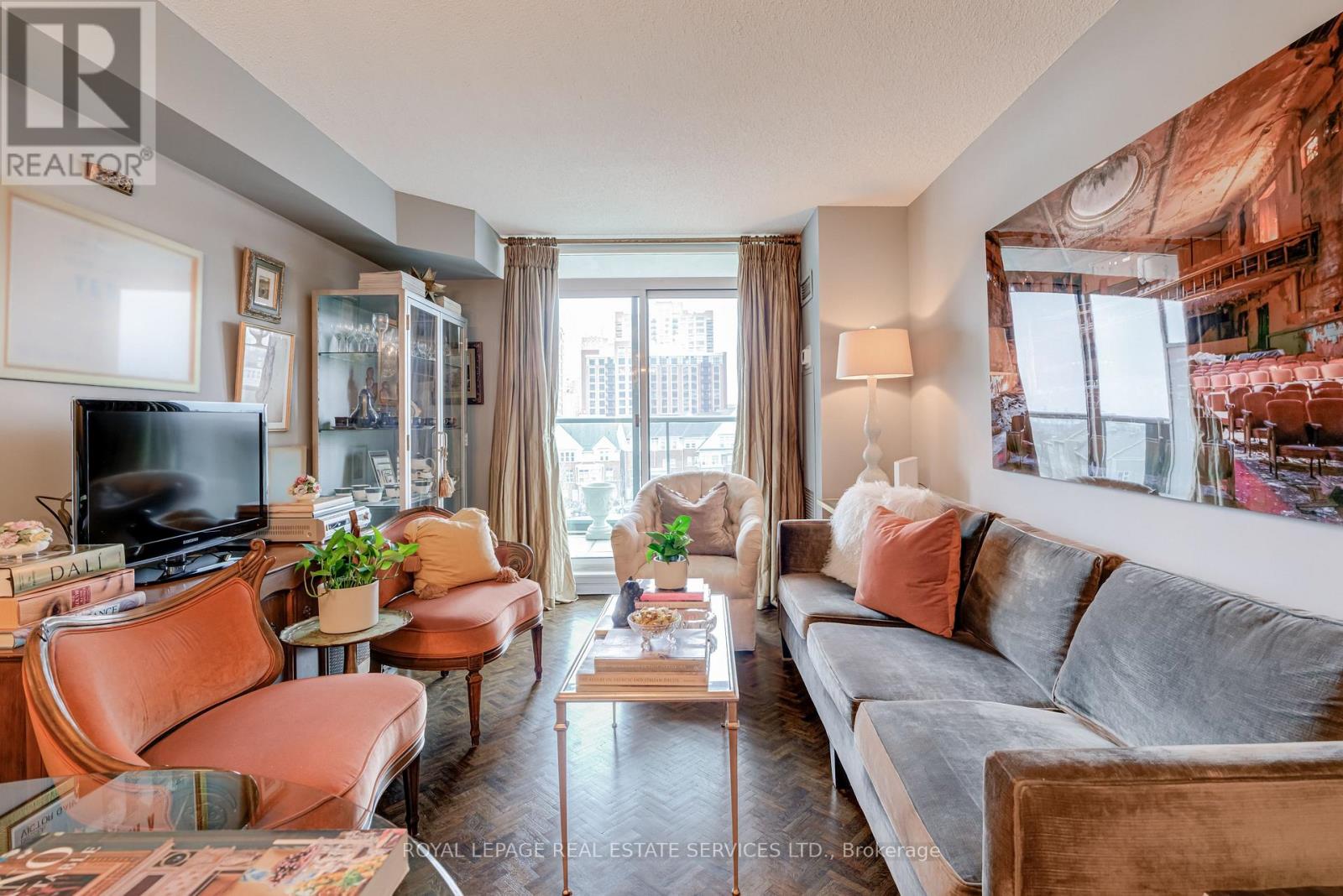 509 - 17 Michael Power Place, Toronto, Ontario  M9A 5G5 - Photo 16 - W12965218