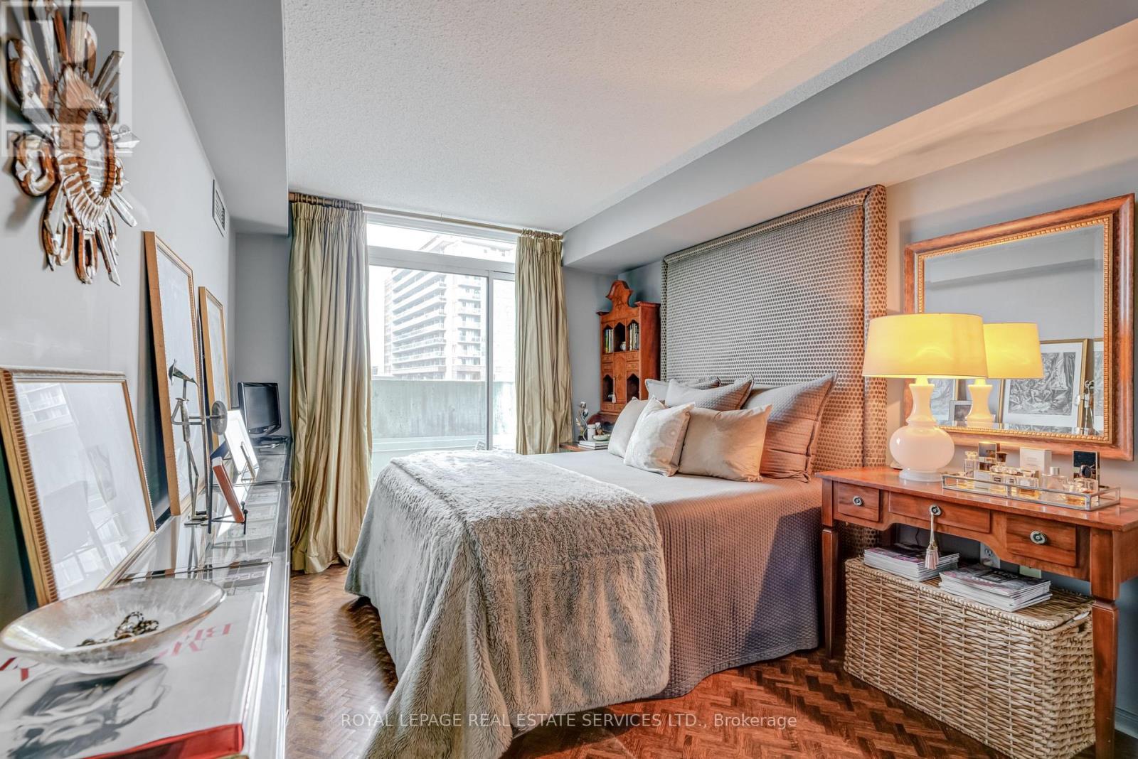 509 - 17 Michael Power Place, Toronto, Ontario  M9A 5G5 - Photo 18 - W12965218