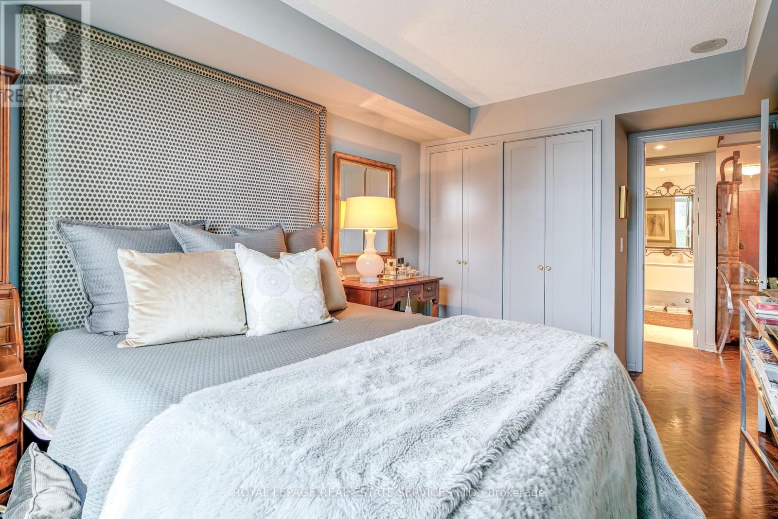 509 - 17 Michael Power Place, Toronto, Ontario  M9A 5G5 - Photo 19 - W12965218