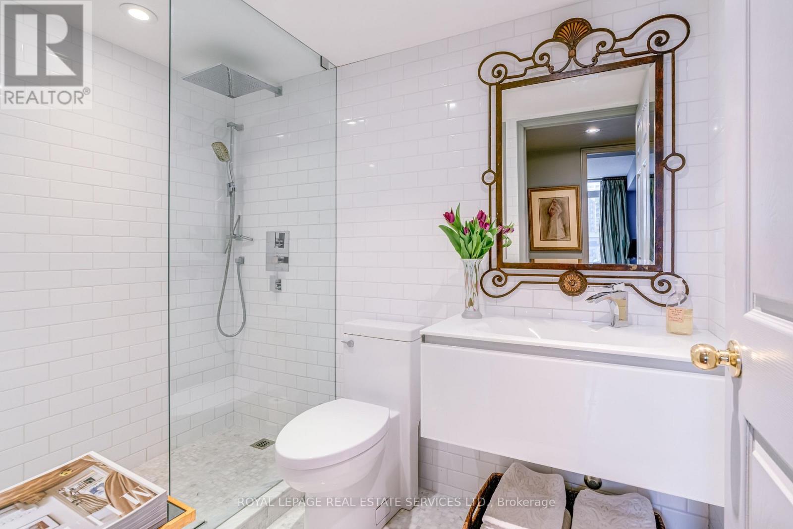 509 - 17 Michael Power Place, Toronto, Ontario  M9A 5G5 - Photo 20 - W12965218