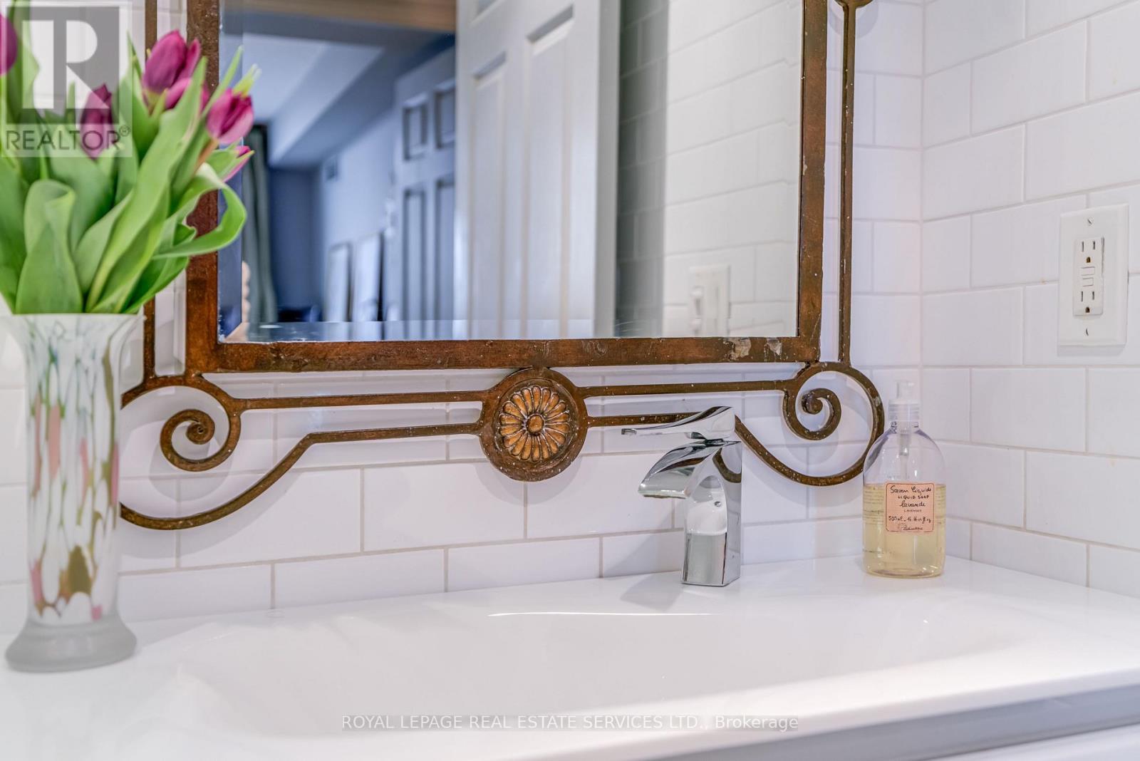 509 - 17 Michael Power Place, Toronto, Ontario  M9A 5G5 - Photo 21 - W12965218