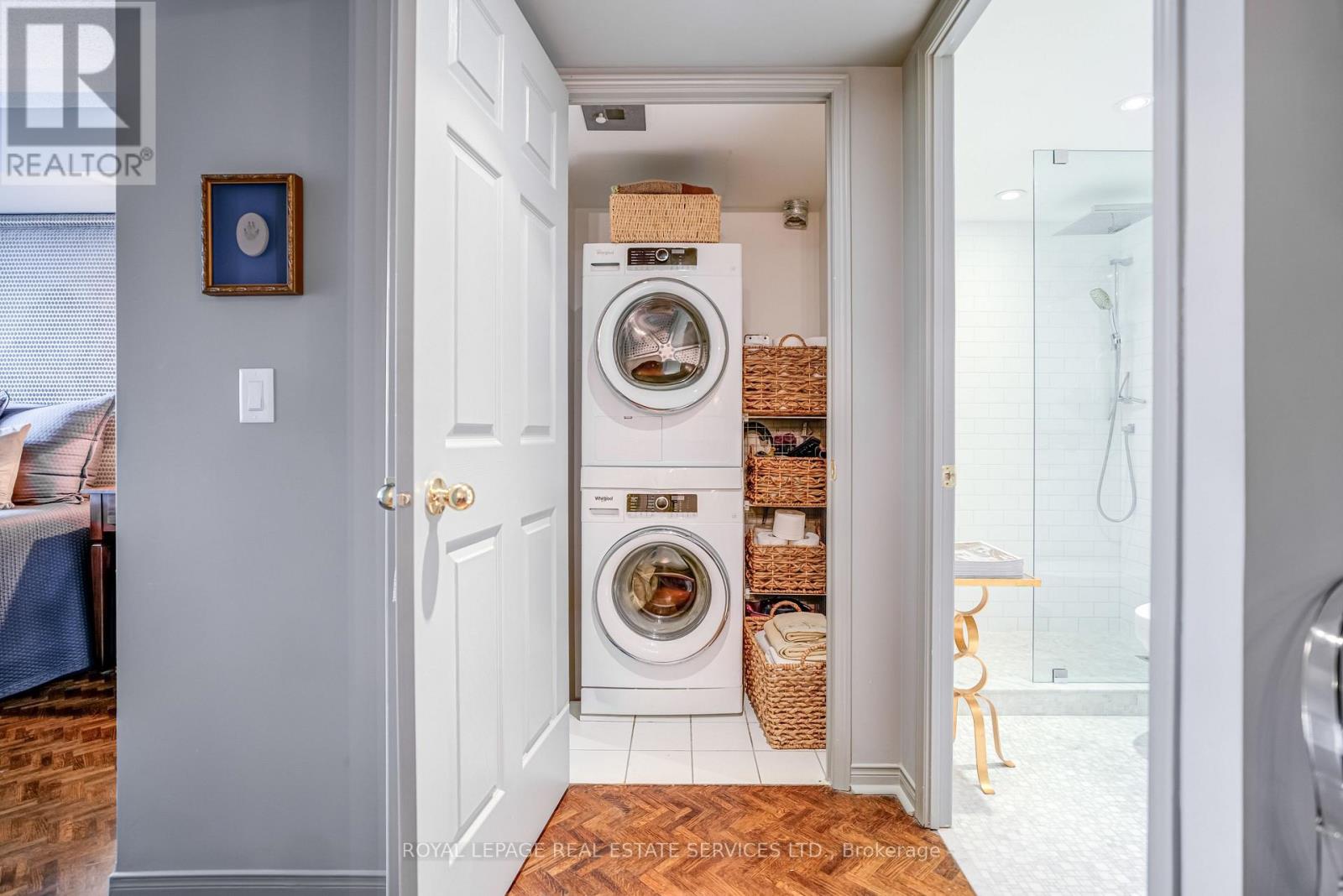 509 - 17 Michael Power Place, Toronto, Ontario  M9A 5G5 - Photo 22 - W12965218