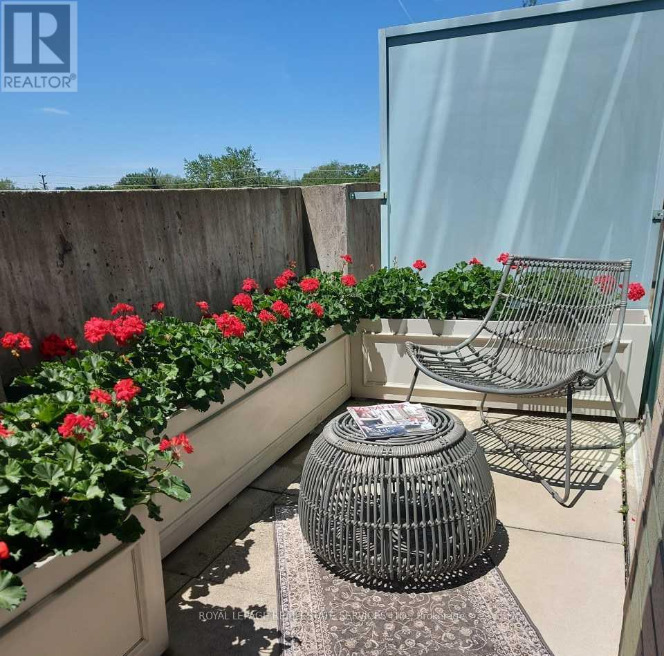 509 - 17 Michael Power Place, Toronto, Ontario  M9A 5G5 - Photo 23 - W12965218