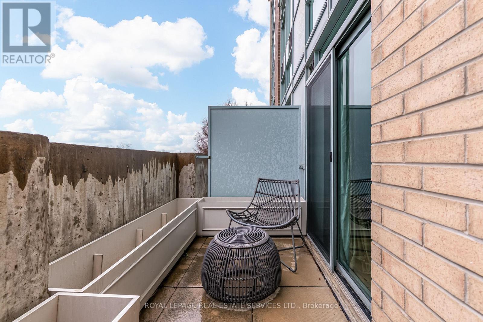 509 - 17 Michael Power Place, Toronto, Ontario  M9A 5G5 - Photo 24 - W12965218