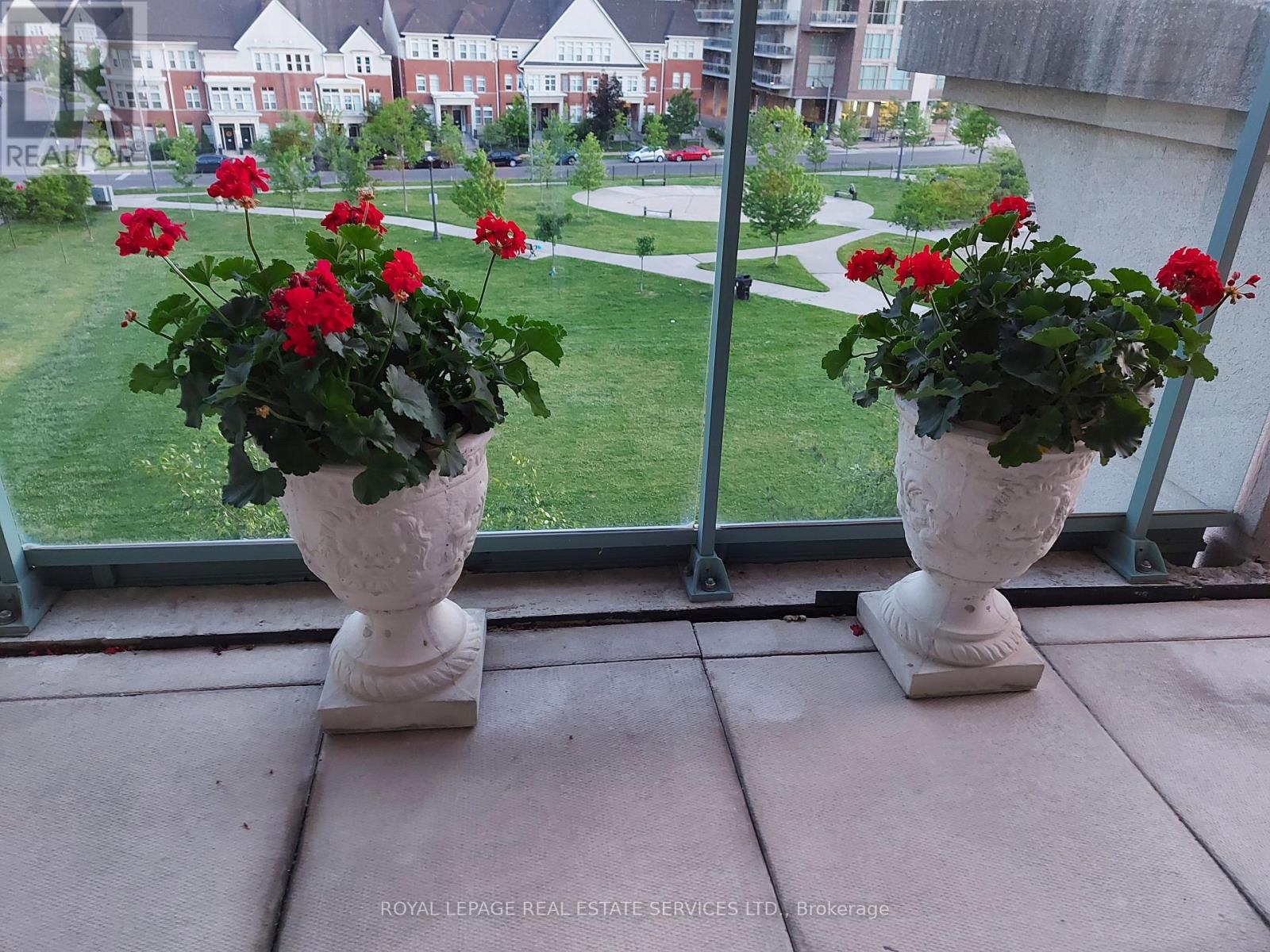 509 - 17 Michael Power Place, Toronto, Ontario  M9A 5G5 - Photo 25 - W12965218