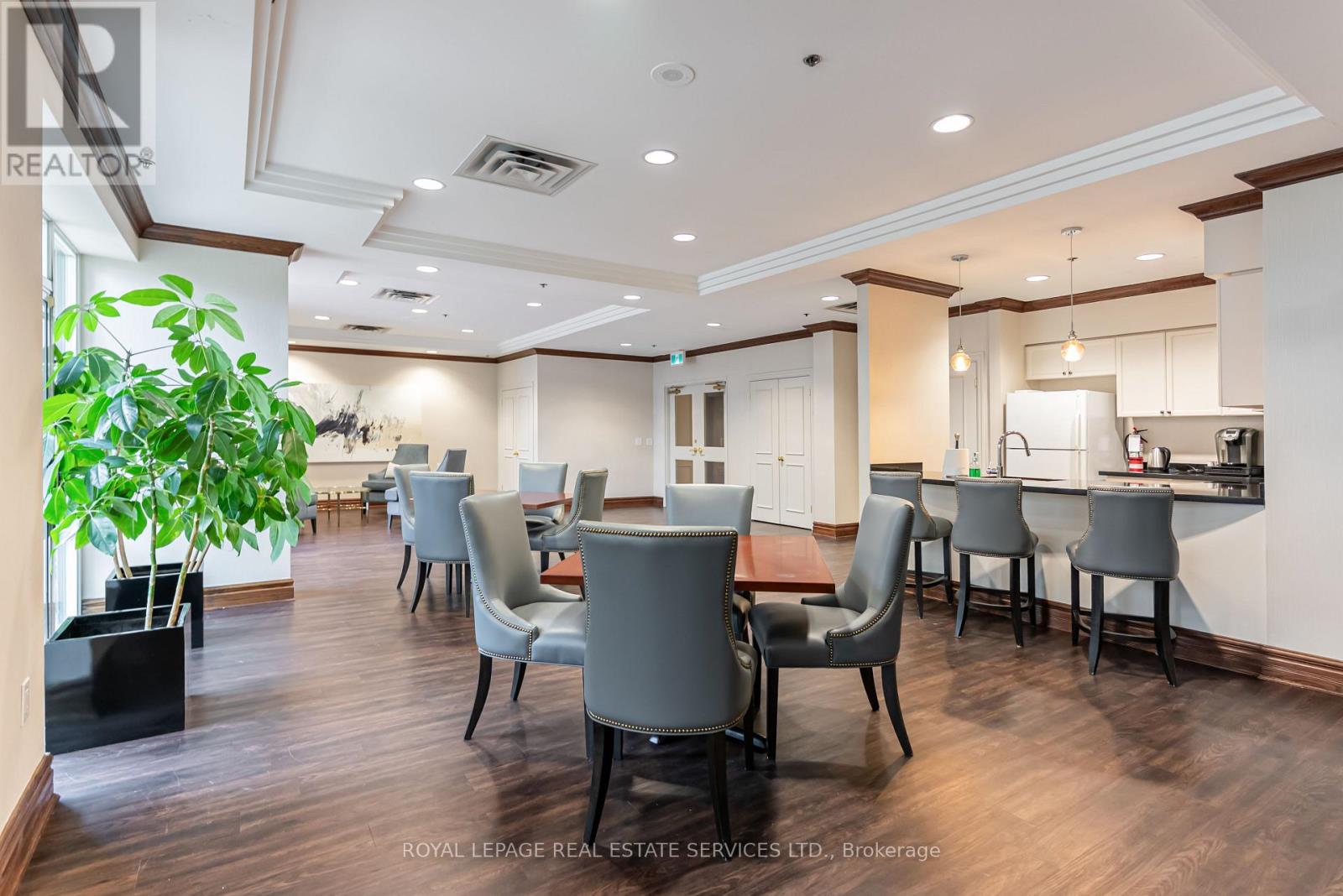 509 - 17 Michael Power Place, Toronto, Ontario  M9A 5G5 - Photo 29 - W12965218